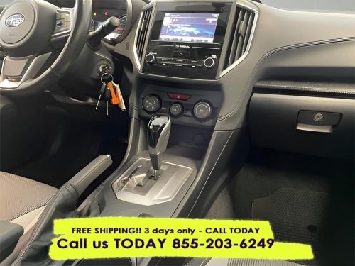 2018 Subaru XV Crosstrek 2.0i Premium, US $13,091.40, image 10