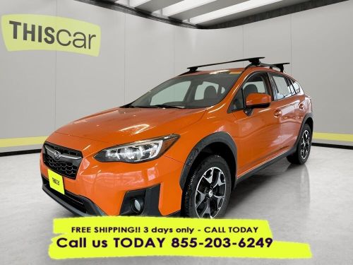 2018 Subaru XV Crosstrek 2.0i Premium, US $13,091.40, image 15