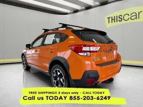 2018 Subaru XV Crosstrek 2.0i Premium, US $13,091.40, image 18