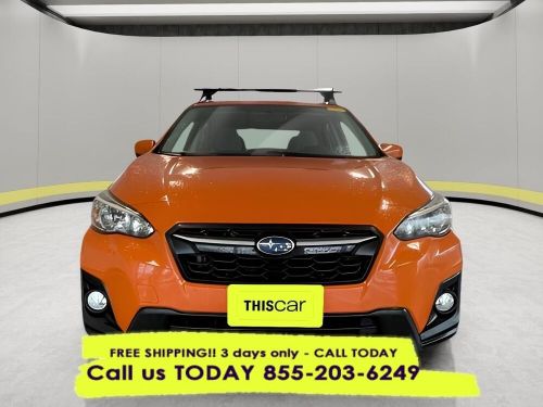 2018 Subaru XV Crosstrek 2.0i Premium, US $13,091.40, image 21