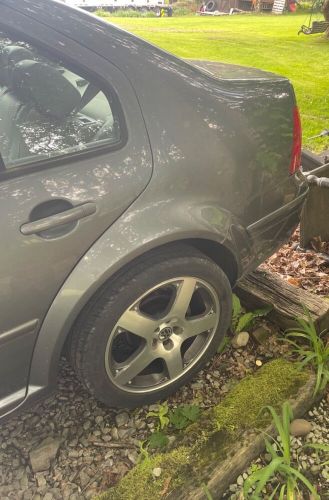 2003 Volkswagen Jetta GLI NEEDS REPAIR TO RUN, US $2,000.00, image 4