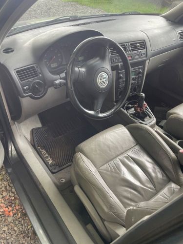 2003 Volkswagen Jetta GLI NEEDS REPAIR TO RUN, US $2,000.00, image 6