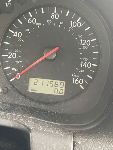 2003 Volkswagen Jetta GLI NEEDS REPAIR TO RUN, US $2,000.00, image 7