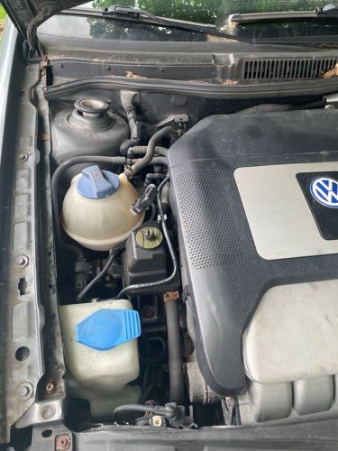 2003 Volkswagen Jetta GLI NEEDS REPAIR TO RUN, US $2,000.00, image 12