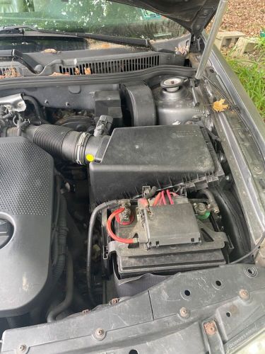 2003 Volkswagen Jetta GLI NEEDS REPAIR TO RUN, US $2,000.00, image 14