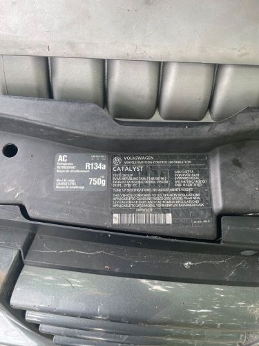 2003 Volkswagen Jetta GLI NEEDS REPAIR TO RUN, US $2,000.00, image 15
