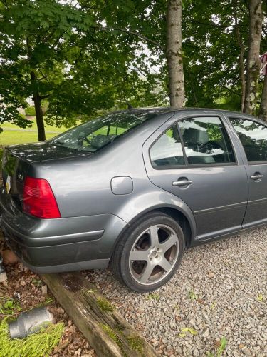 2003 Volkswagen Jetta GLI NEEDS REPAIR TO RUN, US $2,000.00, image 16