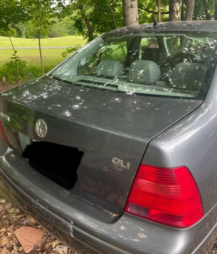 2003 Volkswagen Jetta GLI NEEDS REPAIR TO RUN, US $2,000.00, image 18