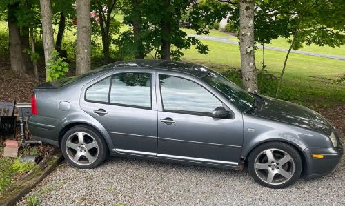 2003 Volkswagen Jetta GLI NEEDS REPAIR TO RUN, US $2,000.00, image 20