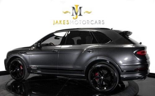 2021 Bentley Bentayga V8~$231,100 MSRP~BLACKLINE SPEC~TOURING SPEC, US $164,999.00, image 2