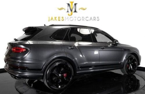 2021 Bentley Bentayga V8~$231,100 MSRP~BLACKLINE SPEC~TOURING SPEC, US $164,999.00, image 6