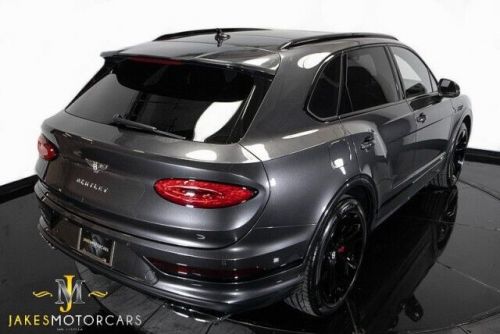 2021 Bentley Bentayga V8~$231,100 MSRP~BLACKLINE SPEC~TOURING SPEC, US $164,999.00, image 7
