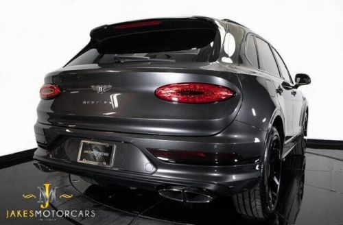 2021 Bentley Bentayga V8~$231,100 MSRP~BLACKLINE SPEC~TOURING SPEC, US $164,999.00, image 8