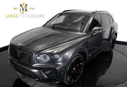2021 Bentley Bentayga V8~$231,100 MSRP~BLACKLINE SPEC~TOURING SPEC, US $164,999.00, image 14