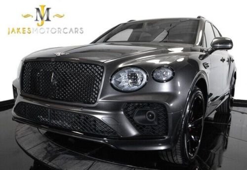 2021 Bentley Bentayga V8~$231,100 MSRP~BLACKLINE SPEC~TOURING SPEC, US $164,999.00, image 15