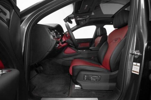 2021 Bentley Bentayga V8~$231,100 MSRP~BLACKLINE SPEC~TOURING SPEC, US $164,999.00, image 16