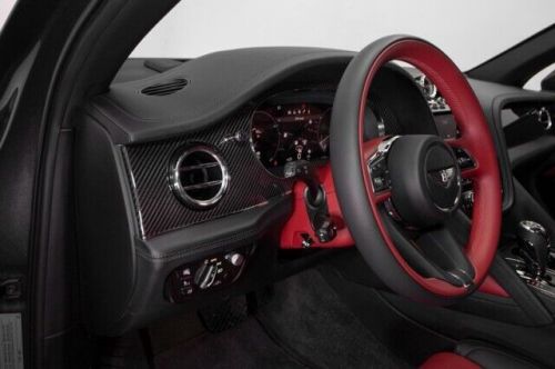 2021 Bentley Bentayga V8~$231,100 MSRP~BLACKLINE SPEC~TOURING SPEC, US $164,999.00, image 17
