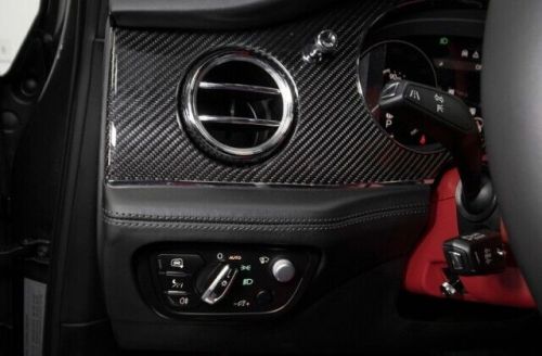 2021 Bentley Bentayga V8~$231,100 MSRP~BLACKLINE SPEC~TOURING SPEC, US $164,999.00, image 18