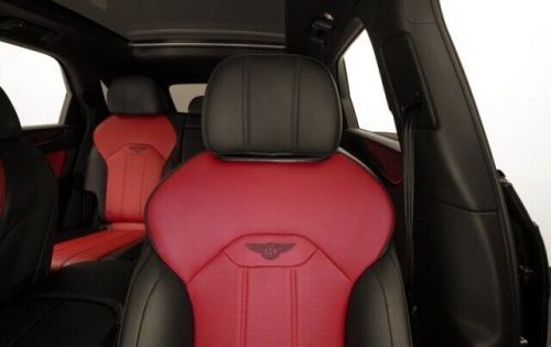 2021 Bentley Bentayga V8~$231,100 MSRP~BLACKLINE SPEC~TOURING SPEC, US $164,999.00, image 21