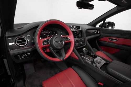 2021 Bentley Bentayga V8~$231,100 MSRP~BLACKLINE SPEC~TOURING SPEC, US $164,999.00, image 22