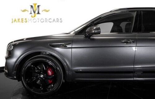 2021 Bentley Bentayga V8~$231,100 MSRP~BLACKLINE SPEC~TOURING SPEC, US $164,999.00, image 23