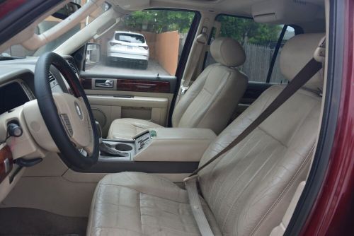 2004 lincoln navigator