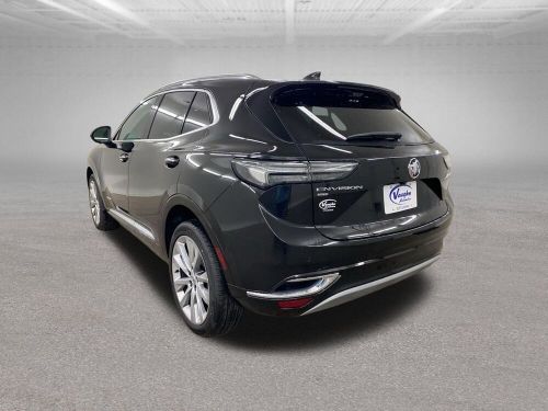 2023 Buick Envision Avenir, US $39,355.00, image 2