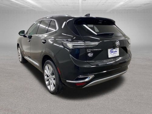 2023 Buick Envision Avenir, US $39,355.00, image 3