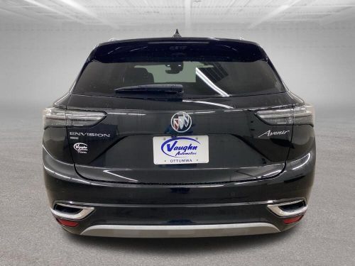 2023 Buick Envision Avenir, US $39,355.00, image 4