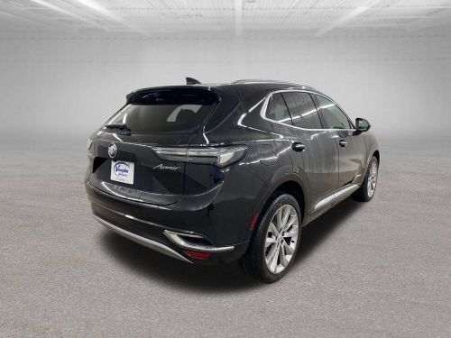 2023 Buick Envision Avenir, US $39,355.00, image 5