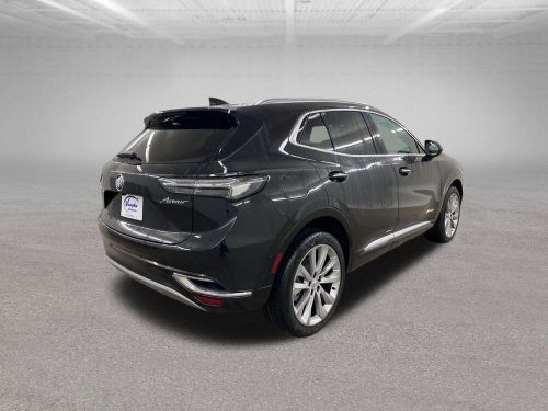 2023 Buick Envision Avenir, US $39,355.00, image 6