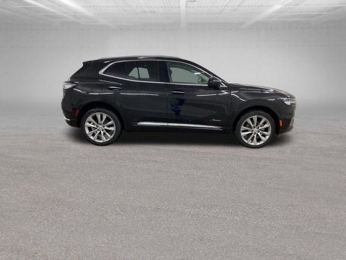 2023 Buick Envision Avenir, US $39,355.00, image 7