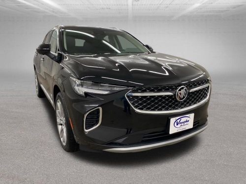 2023 Buick Envision Avenir, US $39,355.00, image 8