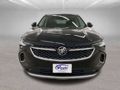 2023 Buick Envision Avenir, US $39,355.00, image 9