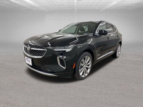 2023 Buick Envision Avenir, US $39,355.00, image 10