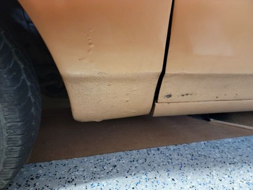 1976 ford pinto