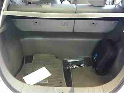 2012 Dealer DEMO Nissan Leaf Clean CarFax SAVE BIG, image 11