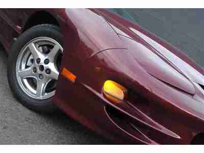 84K MILES LOW MILES LEATHER REMOVEABLE T-TOP CD CRUISE 5.7L V8  ALL POWER CHEAP, image 3