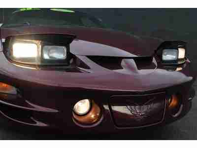 84K MILES LOW MILES LEATHER REMOVEABLE T-TOP CD CRUISE 5.7L V8  ALL POWER CHEAP, image 4