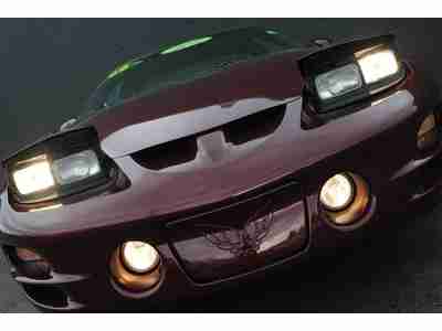 84K MILES LOW MILES LEATHER REMOVEABLE T-TOP CD CRUISE 5.7L V8  ALL POWER CHEAP, image 5