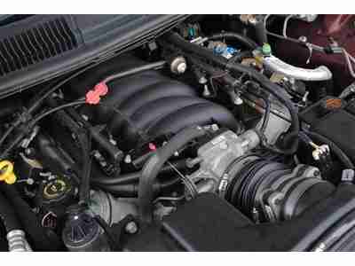 84K MILES LOW MILES LEATHER REMOVEABLE T-TOP CD CRUISE 5.7L V8  ALL POWER CHEAP, image 8