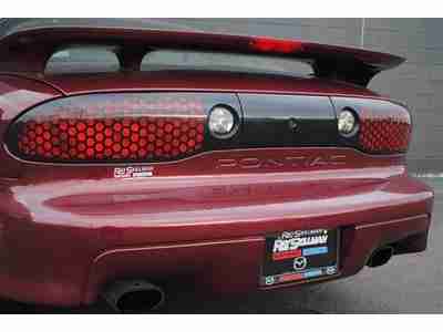 84K MILES LOW MILES LEATHER REMOVEABLE T-TOP CD CRUISE 5.7L V8  ALL POWER CHEAP, image 12