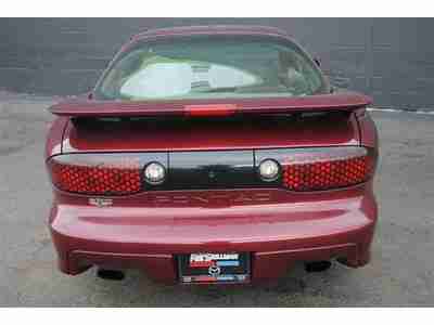 84K MILES LOW MILES LEATHER REMOVEABLE T-TOP CD CRUISE 5.7L V8  ALL POWER CHEAP, image 13