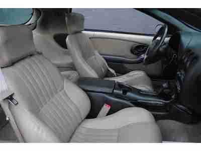 84K MILES LOW MILES LEATHER REMOVEABLE T-TOP CD CRUISE 5.7L V8  ALL POWER CHEAP, image 14