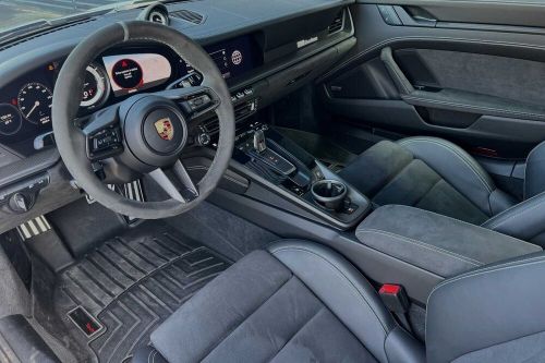 2023 Porsche 911 Dakar, US $394,709.00, image 4