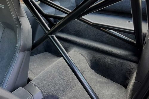 2023 Porsche 911 Dakar, US $394,709.00, image 8