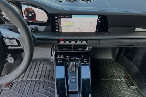 2023 Porsche 911 Dakar, US $394,709.00, image 9