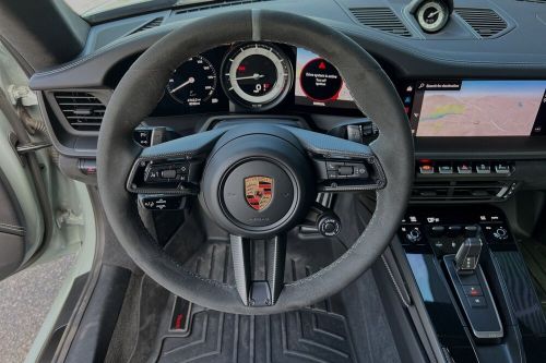 2023 Porsche 911 Dakar, US $394,709.00, image 10