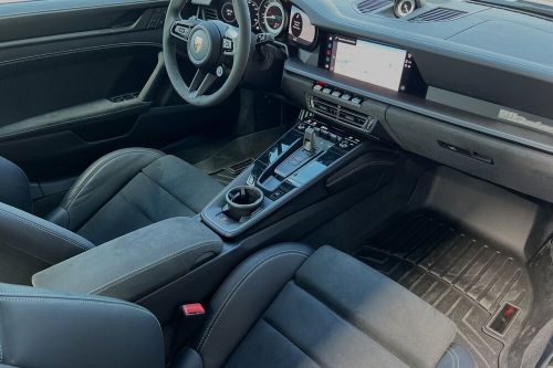 2023 Porsche 911 Dakar, US $394,709.00, image 11