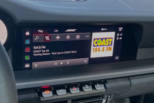 2023 Porsche 911 Dakar, US $394,709.00, image 16